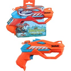 Super Soaker Dinosquad Raptor Surge