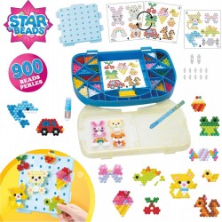 EPOCH Aquabeads 31912 Starter Set im Koffer