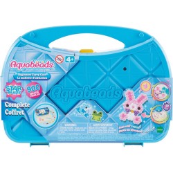 EPOCH Aquabeads 31912 Starter Set im Koffer