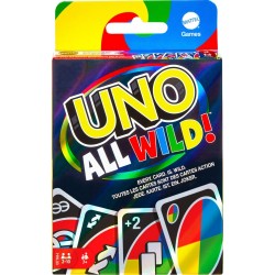 UNO All Wild