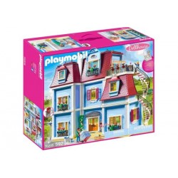 Playmobil® 70205   Dollhouse   Mein Großes Puppenhaus