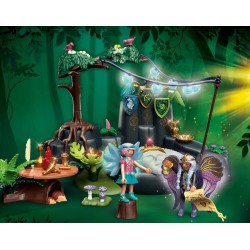PLAYMOBIL 70808 Frühlingszeremonie