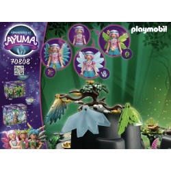 PLAYMOBIL 70808 Frühlingszeremonie