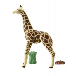 PLAYMOBIL 71048 Wiltopia   Giraffe