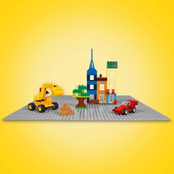 LEGO® Classic 11024   Graue Bauplatte