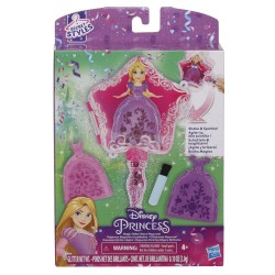 Hasbro F32335L0 Disney™ Princess SD Magic Gliter Wand, sortiert