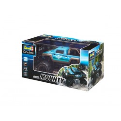 Revell Control   RC Truck   Mounty
