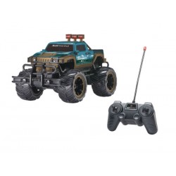Revell Control   RC Truck   Mounty