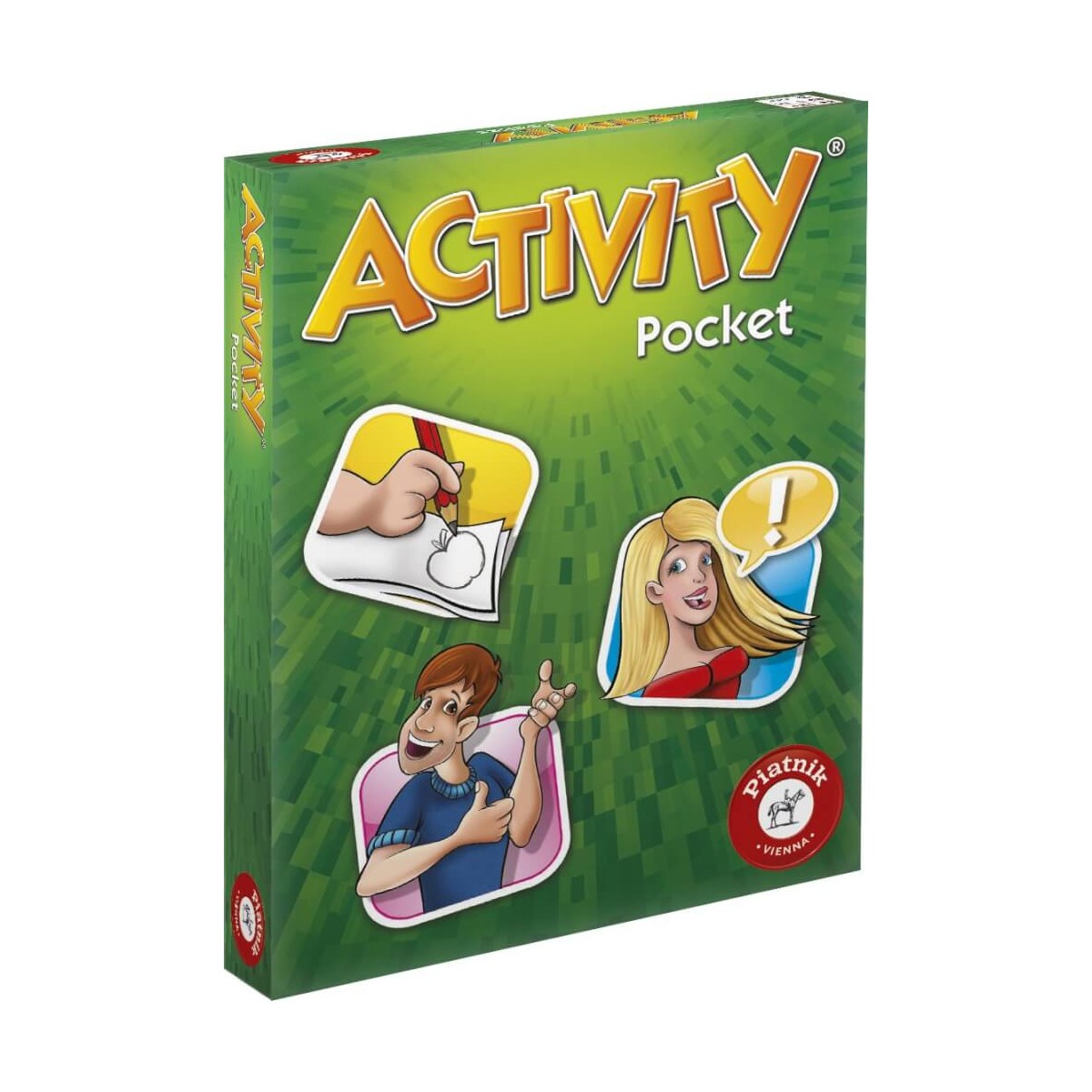 Activity Pocket