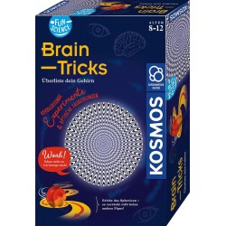 KOSMOS   Brain Tricks