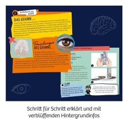 thumb-alternative:KOSMOS   Brain Tricks