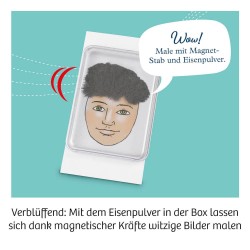 Magnet Spaß