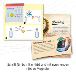 Magnet Spaß