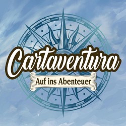 Cartaventura Vinland