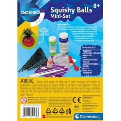 thumb-alternative:Clementoni Squishy Balls