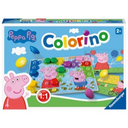 Ravensburger 20892 Peppa Pig Colorino