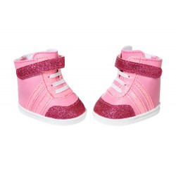 BABY born Sneakers pink, 43cm