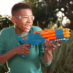 Hasbro F4186EU4 Nerf ELITE 2.0 Ranger Play Doh 5