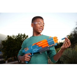 Hasbro F4186EU4 Nerf ELITE 2.0 Ranger Play Doh 5