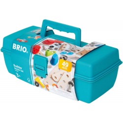 BRIO   Builder Box 48tlg.