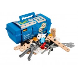 BRIO 63458600 Builder Box 48tlg.