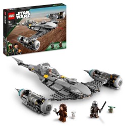 LEGO® Star Wars™ 75325 Der N 1 Starfighter des Mandalorianers