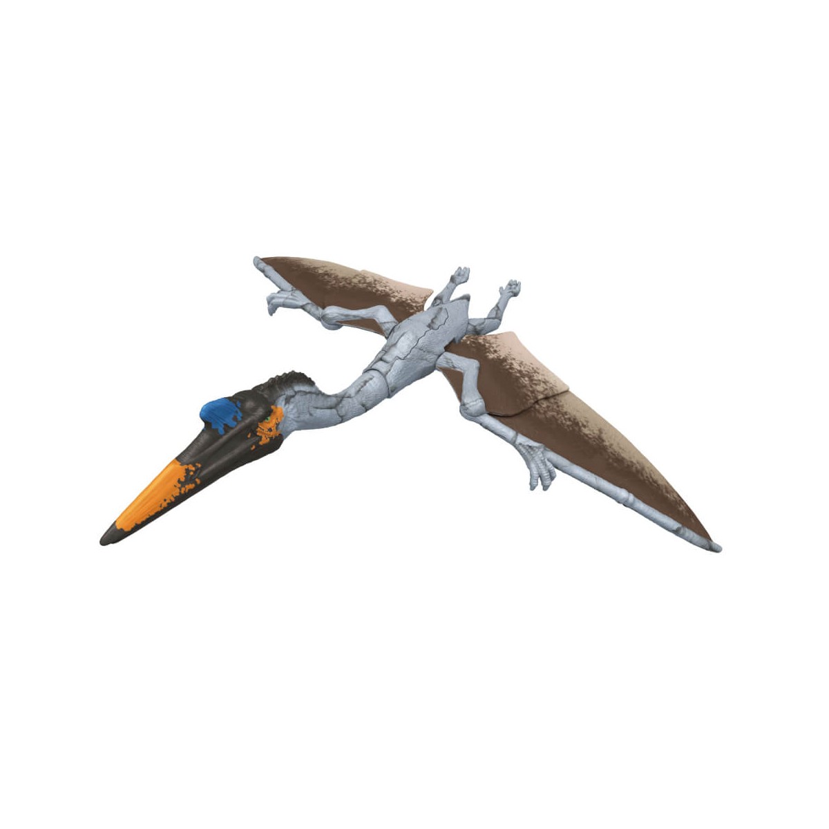 Mattel HDX48 Jurassic World Massive Action Quetzalcoatlus