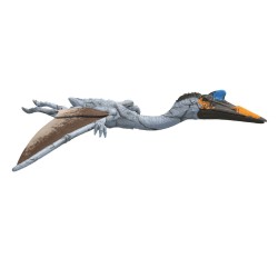 Mattel HDX48 Jurassic World Massive Action Quetzalcoatlus