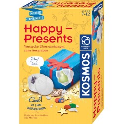 KOSMOS   Happy Present