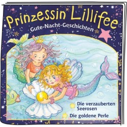 Tonies   Prinzessin Lillifee   Gute Nacht Geschichten, Folge 1