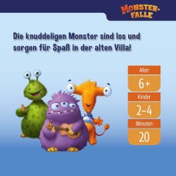 Monsterfalle