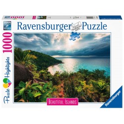 Ravensburger Puzzle Beautiful Islands 16910   Hawaii   1000 Teile Puzzle für Erwachsene und Kinder a