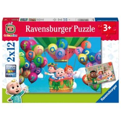 Ravensburger 05628 Lernen und Spielen