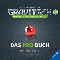 GraviTrax. Das Pro Buch für Fans und Profis