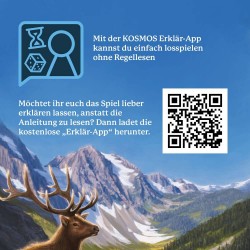 thumb-alternative:KOSMOS   Cascadia   Im Herzen der Natur