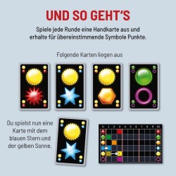 Einfach Genial   Das Kartenspiel