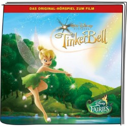 Tonies® Disney Tinkerbell   Tinkerbell