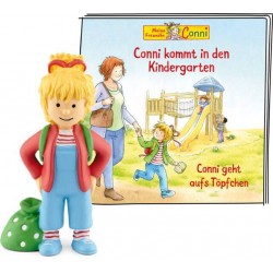 Conni   Conni kommt in den Kinder­garten   Conni geht aufs Töpfchen (Redesign Relaunch)