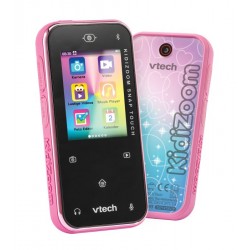 Vtech 80 549254 KidiZoom Snap Touch pink