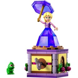 Rapunzel Spieluhr