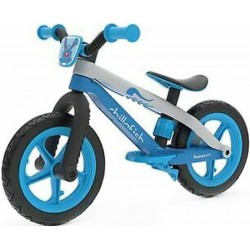 BMXie2 Laufrad blau