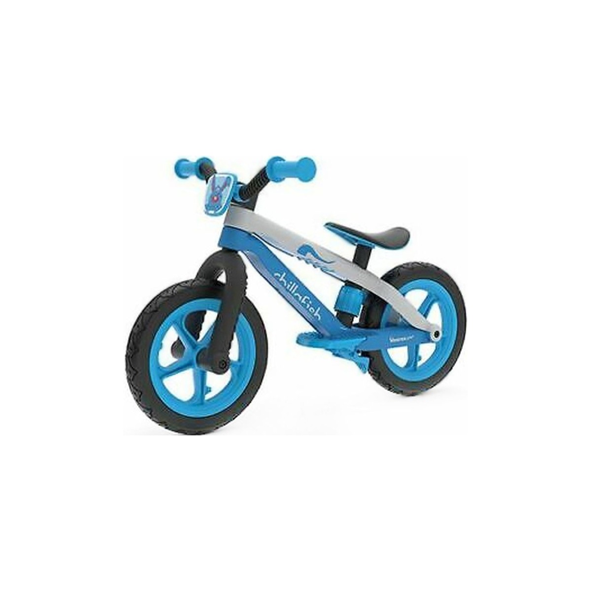 BMXie2 Laufrad blau