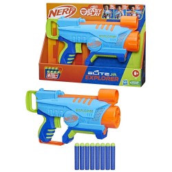 Hasbro F6367EU4 Nerf Elite JR Explorer
