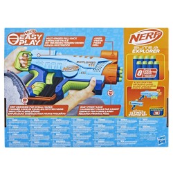 Hasbro F6367EU4 Nerf Elite JR Explorer