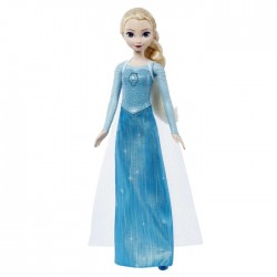 FRO Singende Elsa (D)