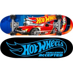 HW Skateboard 71cm ABEC5