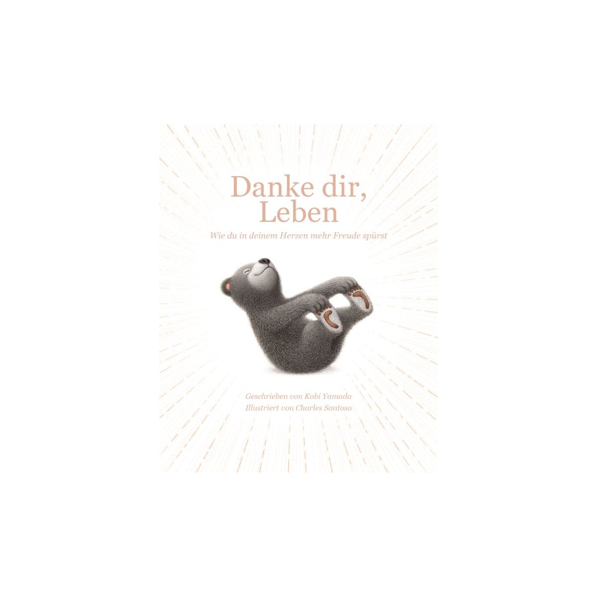 Danke dir,Leben
