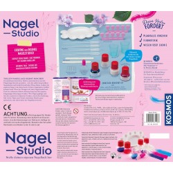Nagel Studio