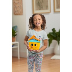 Hasbro F69165L0 Play Doh Picnic Shapes Starter Set
