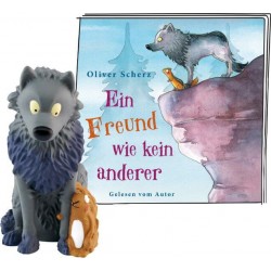 Ein Freund wie kein anderer